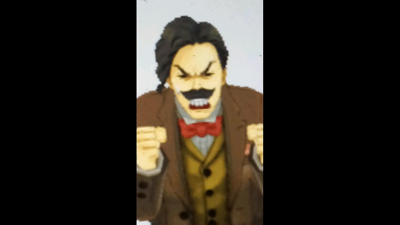 I NO HAVE YOUR SHIRT!!!