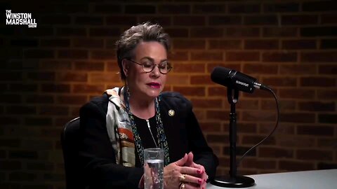 Rep Harriet Hagemann on 1980s NJ Poll watcher sanctions