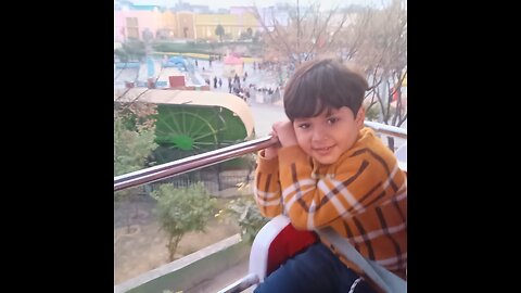 joyland park