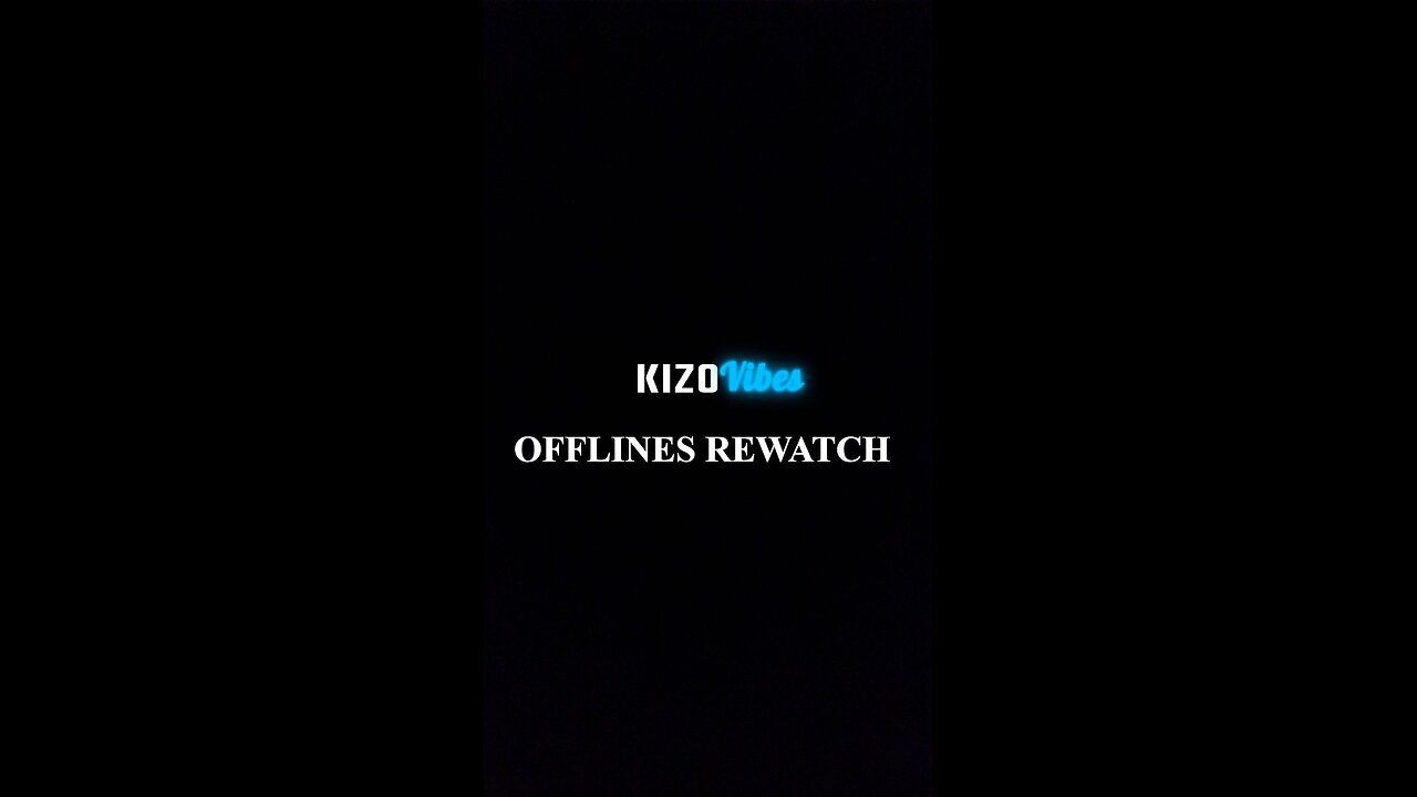 KIZOVIBES OFFLINEs