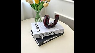 3Pcs/Set Fake Books Set for Decoration