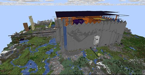 Anarchadia.org - Minecraft Anarchy Event Live-Stream!