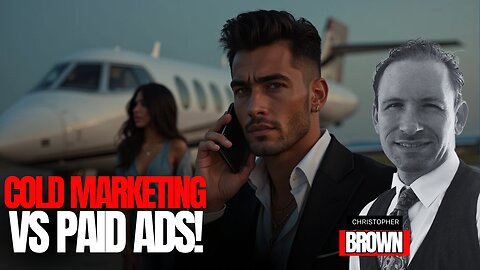 Lead Generation | Cold Marketing vs. Paid Advertising