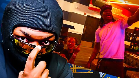 🚨🔴LIVE - TRIPLE THREAT CHALLENGE #1 RANKED 6'10 POINT GAWD | !build !cam !join !member !psn