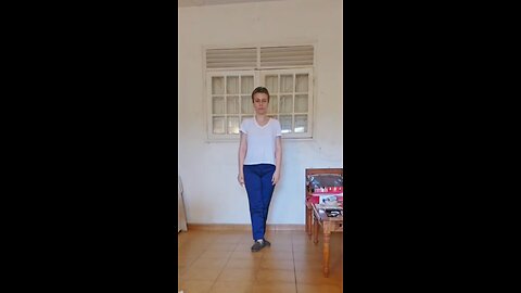 Dance by Diane Valanga
