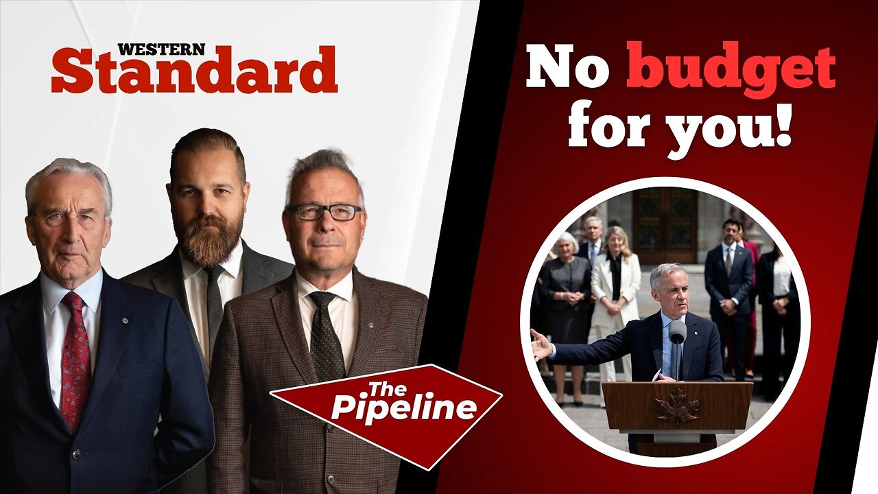 No budget for you!