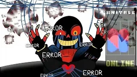 Error Sans UNITALE ANDROID