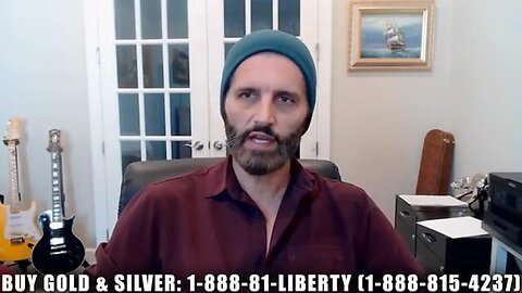 This Will Effect Everyone: Credit Won't Work | Gregory Mannarino