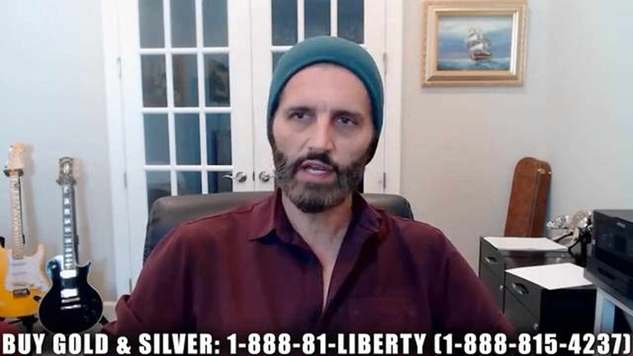 This Will Effect Everyone: Credit Won't Work | Gregory Mannarino