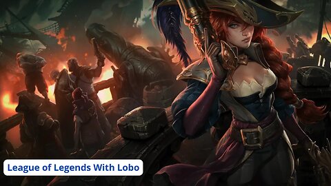 League of Legends - High Speed Heist | Cyber City Set Cinematic - Teamfight Tactics