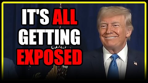 🔴This is GAME OVER for the DEMOCRATS.🔴