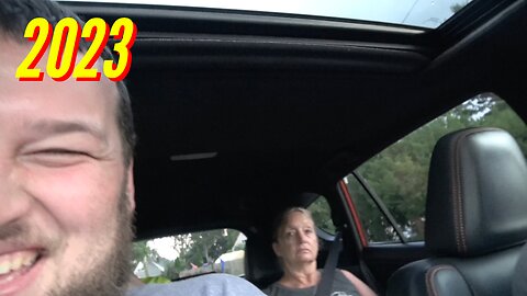 INDEPENDENCE DAY AT DYLAN'S (PART 4)