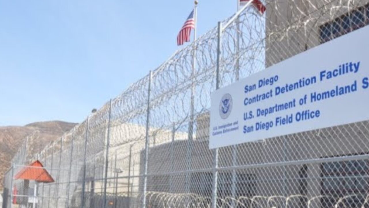 THE WAR ON JAKE DETENTION CAMPS ARE EXPANDING ACROSS AMERICA (PROPHECY)