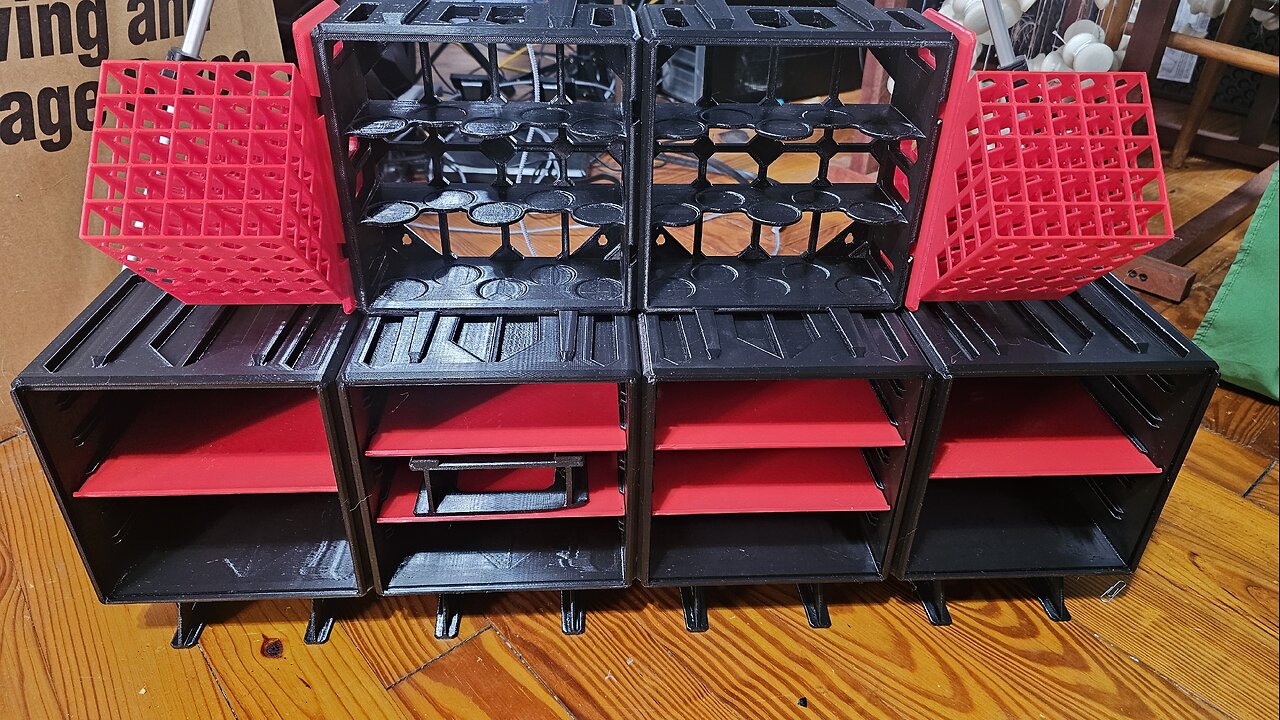 KMini Painting Stream - 2 - Open to all