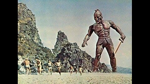 Jason and the Argonauts