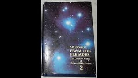 Message From the Pleiades Volume 2 Wendelle Stevens, Billy Meier (Book)