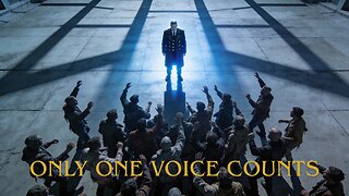 When Everyone Disagrees — Except the State...