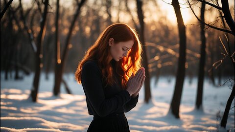 Faith in the winter - A Christian Song for Cold Seasons of the Soul