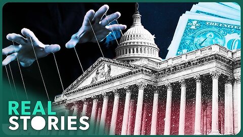 The Shadow Syndicate: Who Really Rules the Nation?