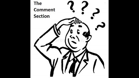 The Comment Section. Saints not Christian!???