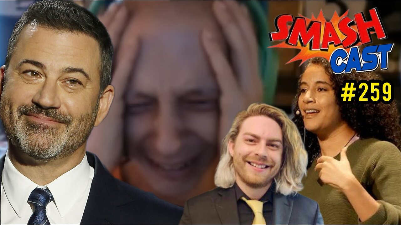 The “Finding Out” Continues! | Smashcast