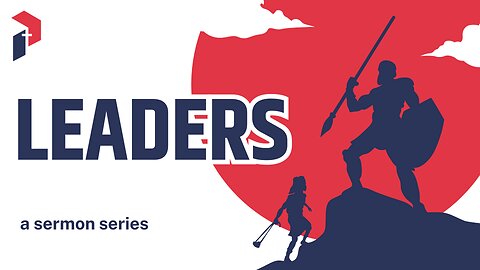 Leader Part 3 by Shaquille Ledezma