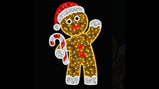 Merry Christmas PANIK [It's Over] LIVE 5:58pm Chat With SpaceyCasey82