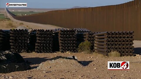 📌Trump-appointed US attorney for New Mexico resets DOJ priorities