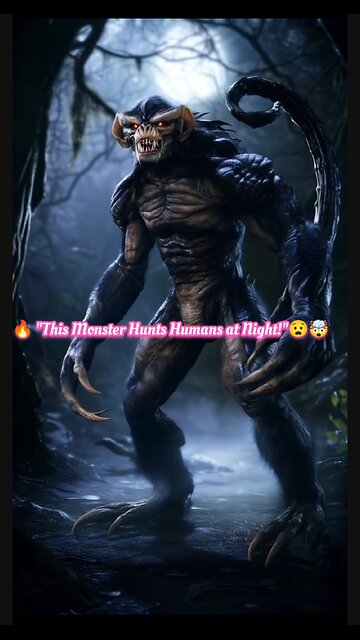 ⚡ "WARNING! This Hybrid Beast is TOO DANGEROUS to Exist!"