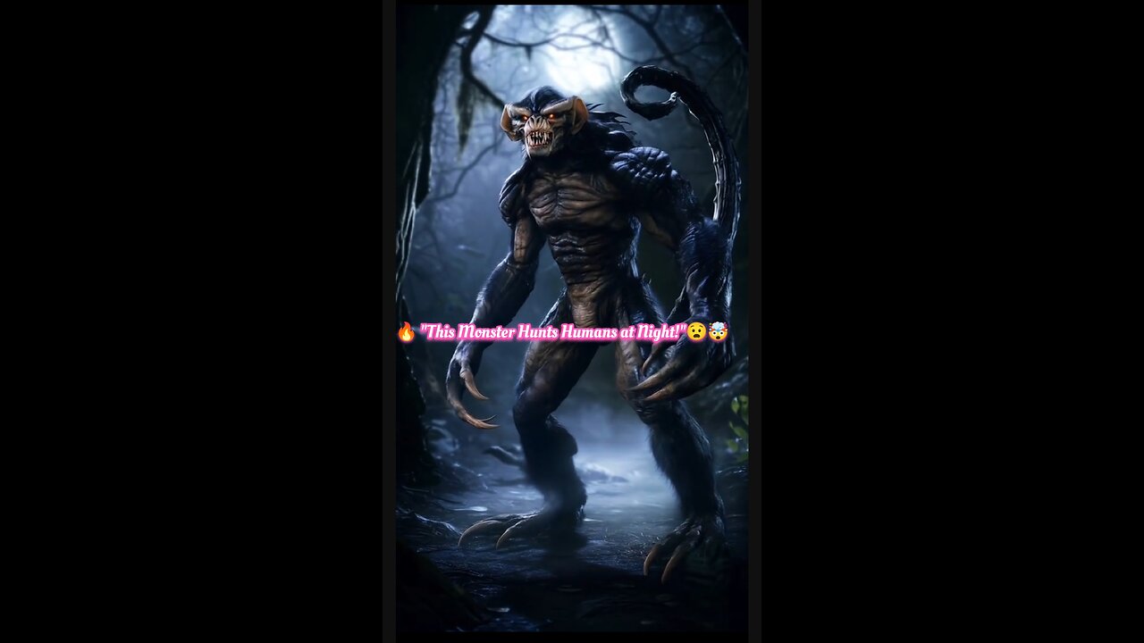 ⚡ "WARNING! This Hybrid Beast is TOO DANGEROUS to Exist!"