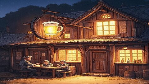 Tavern Music