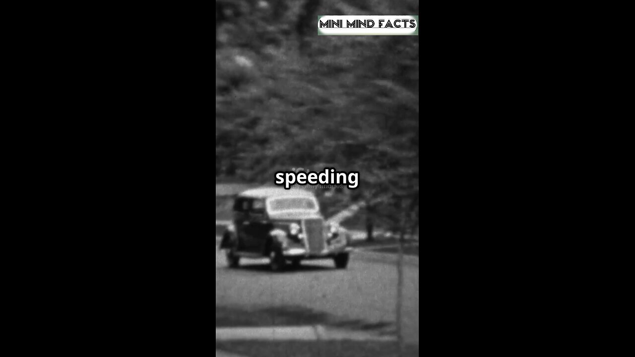 Mind blawing Car facts You Didn't know