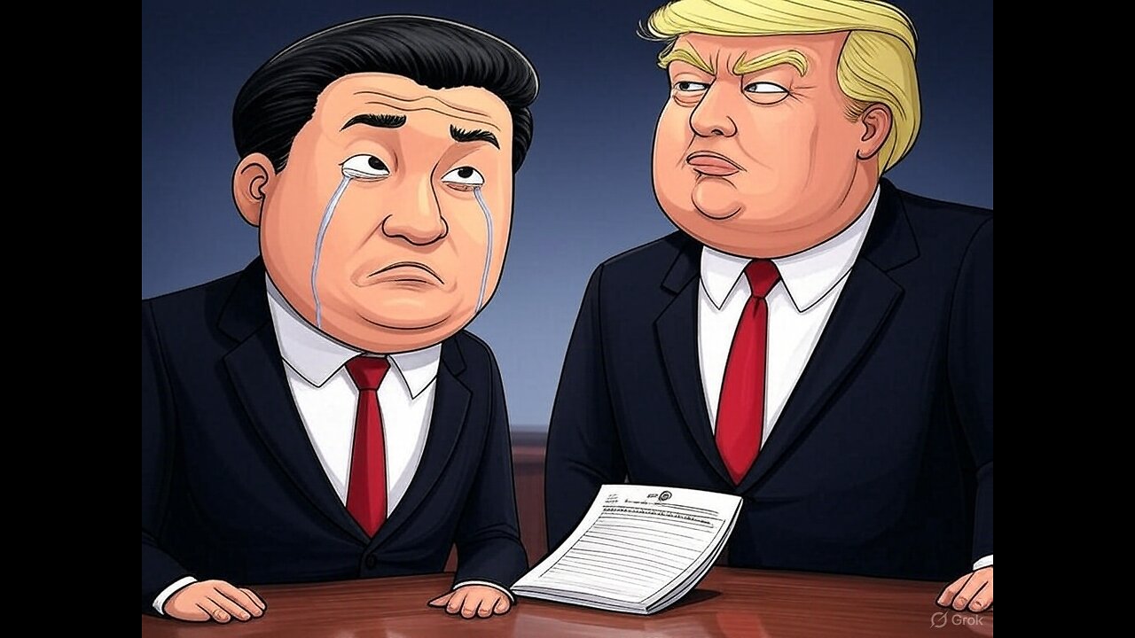 China Tariffs