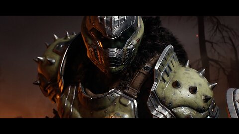 Doom: The Dark Ages live campaign playthrough | Time to slay