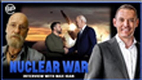 "Examining the Alleged WWIII Plot: A Stew Peters & Max Igan Insight on US, Ukraine, & Israel"