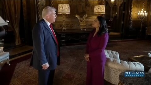 ‘I Will Fund It’: Trump Promises to Pay for Stunning White House Ballroom Out of Pocket
