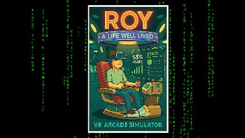 Roy a life well Lived