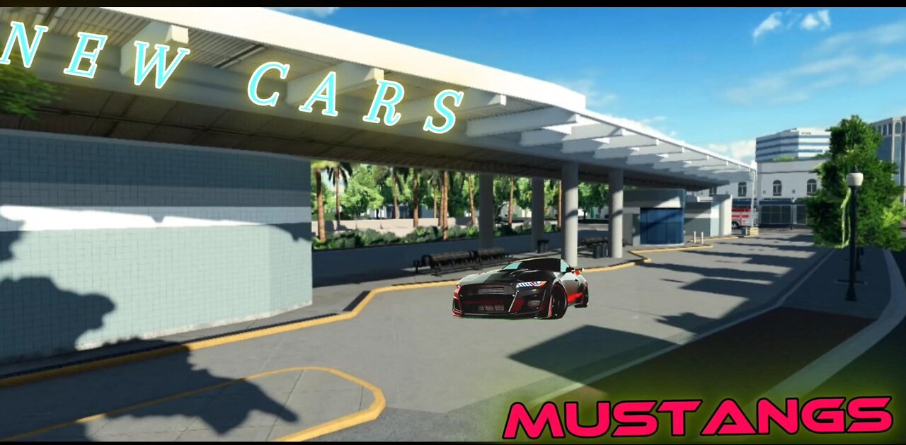 NEW CAR LEAKS ON SOUTHWEST FLORIDA!!