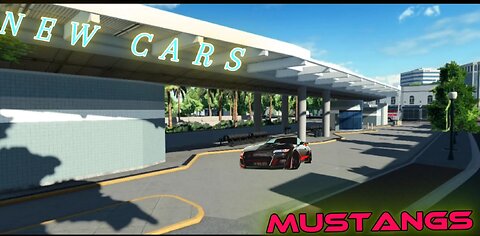 NEW CAR LEAKS ON SOUTHWEST FLORIDA!!