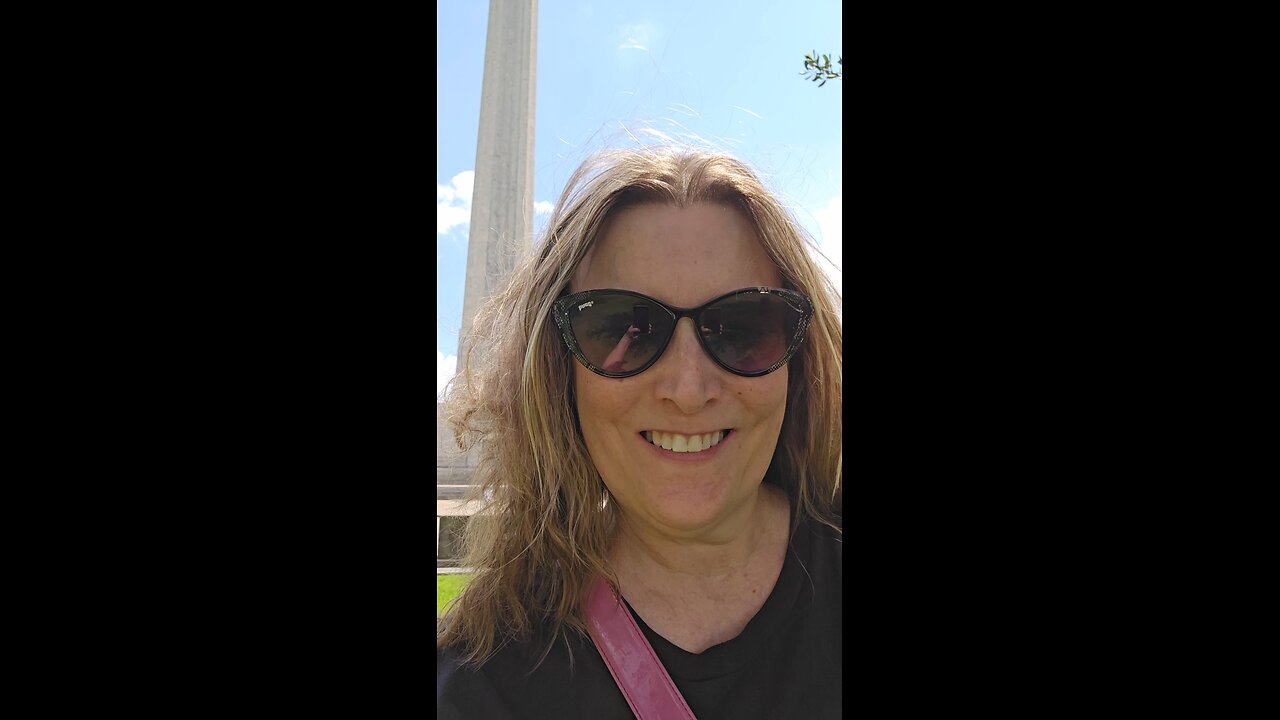 San Jacinto Monument