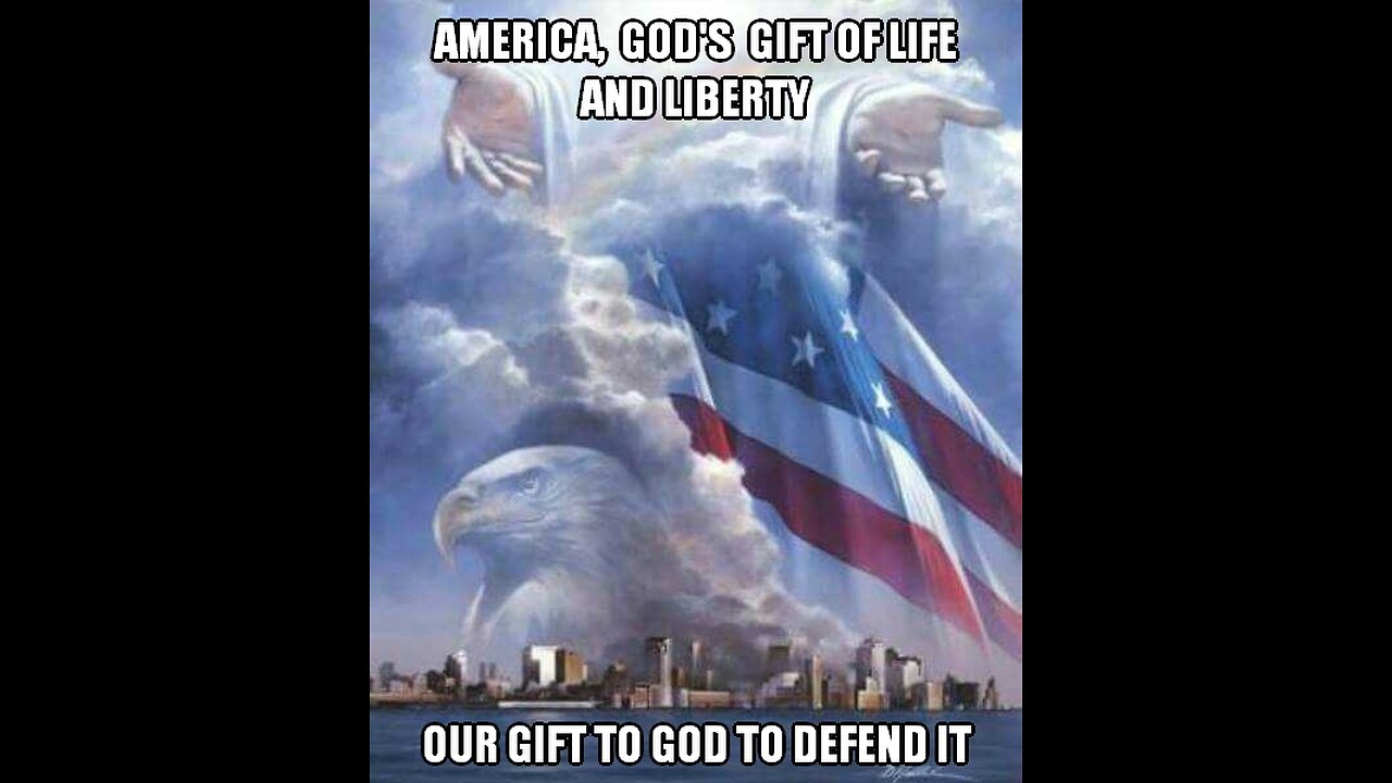 Faith Over Fear July 1, 2025: Independence Day: Freedom is God’s Gift