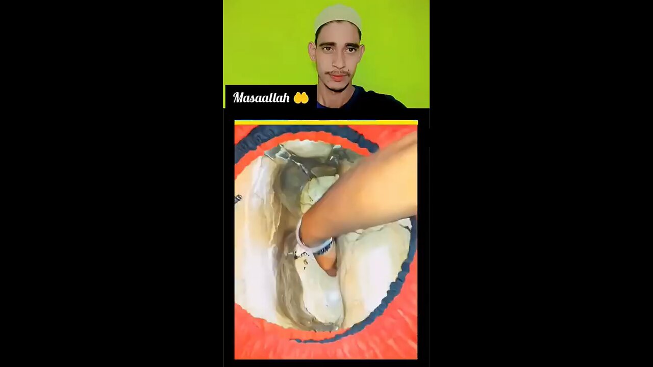 mola Ali Khan