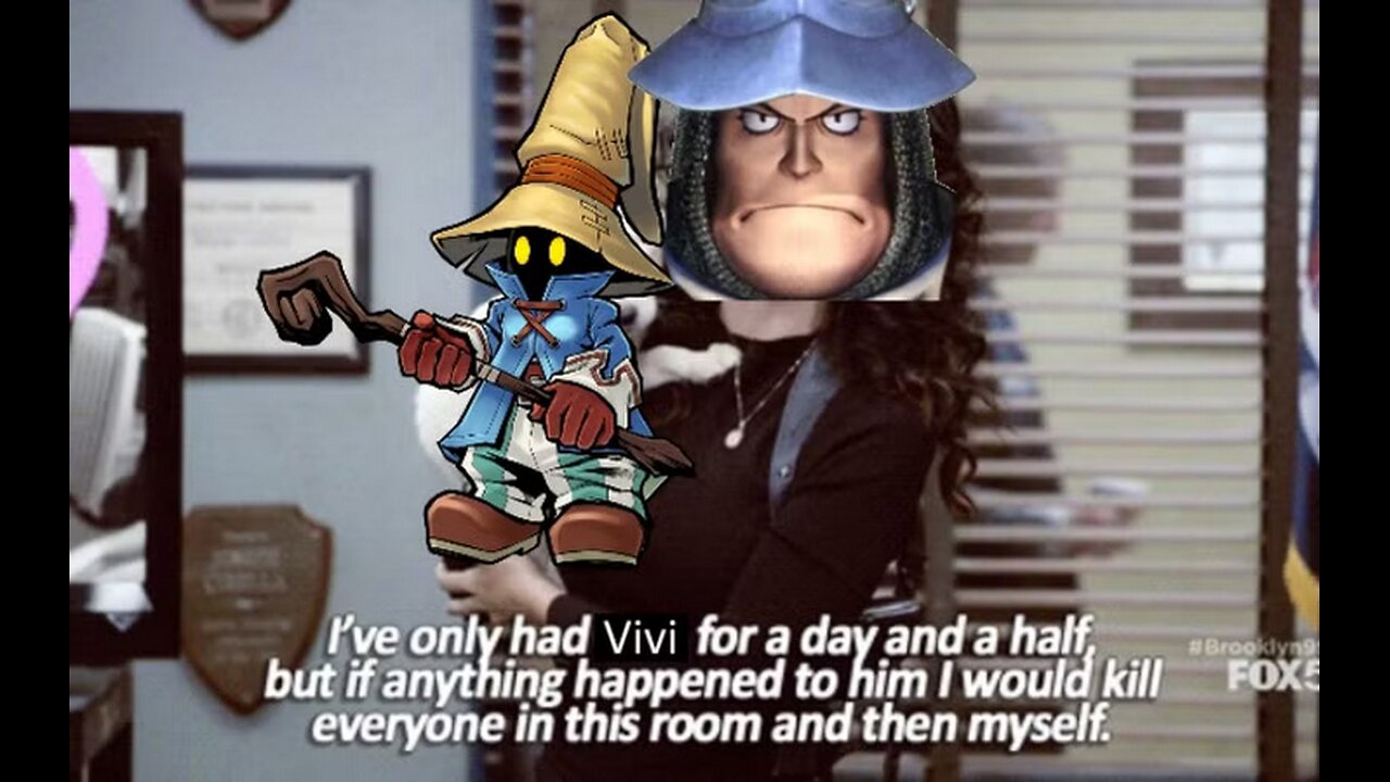 A Celebration of Life and Virtue: Final Fantasy IX - Episode 5