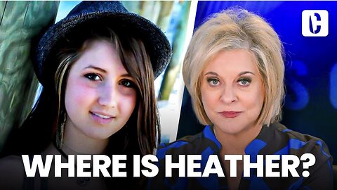 WHERE’S HEATHER? Unwitting Affair With Married Man, Cafe Host Phone Dead 3 A.M.