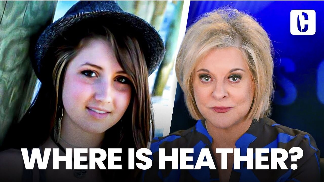 WHERE’S HEATHER? Unwitting Affair With Married Man, Cafe Host Phone Dead 3 A.M.