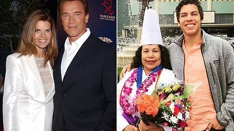 Maria Shriver’s Journey After Betrayal