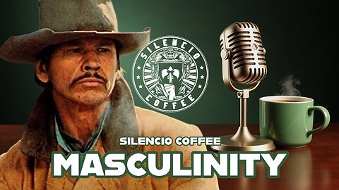 Ep20 | Masculinity and Standing in the Gap, Absent Fathers, Leadership and Worldview