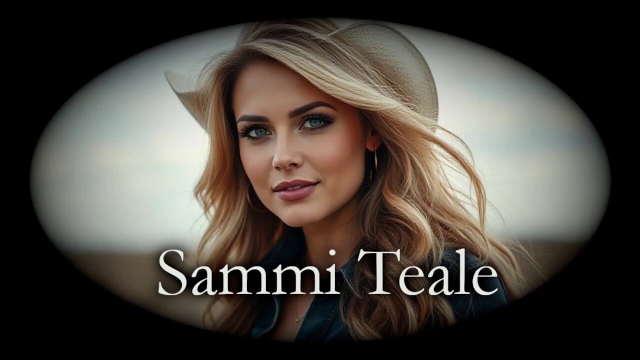 The Fourth Wager (Sammi Teale)