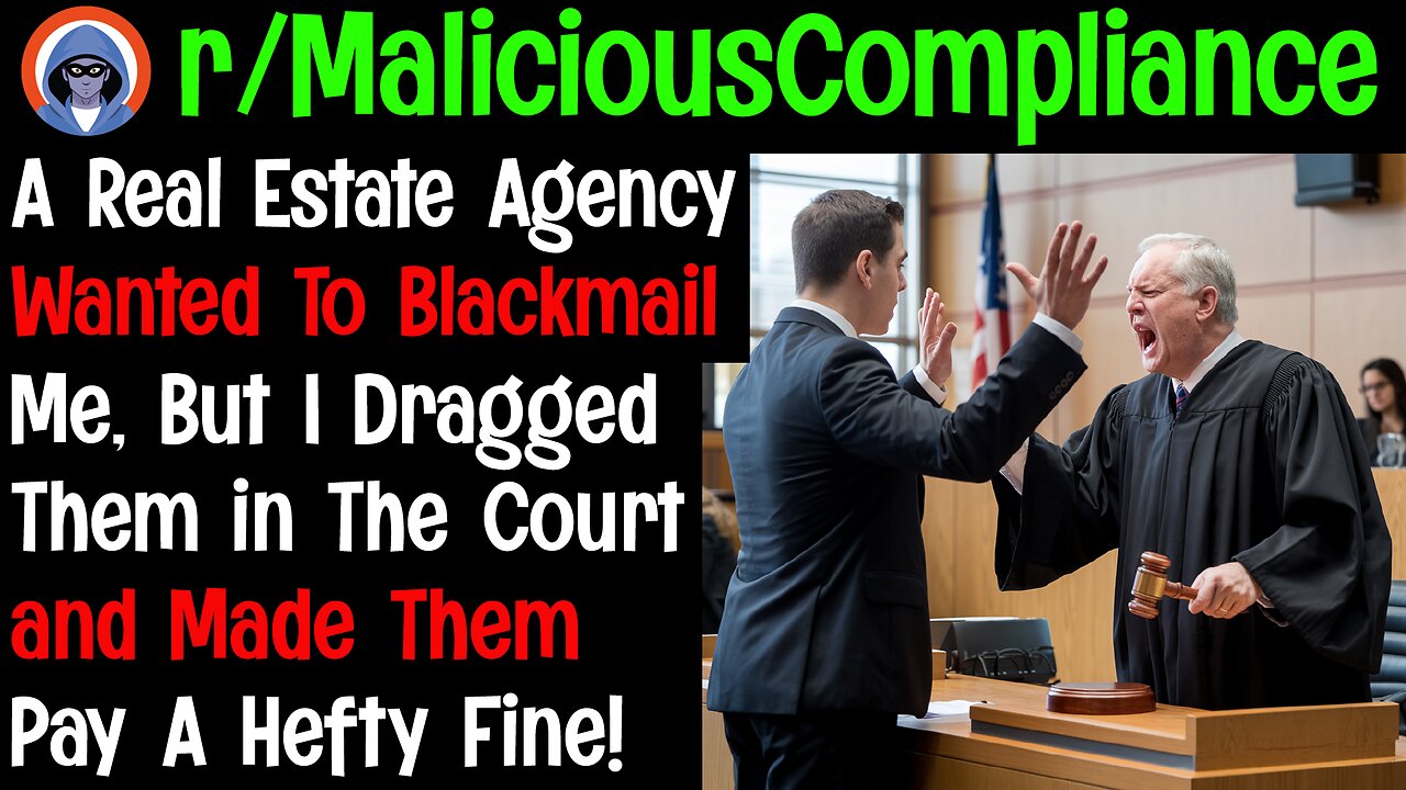 r/malicious compliance- Take you to court? Why I didn't know you felt that way! #letsredd #reddit