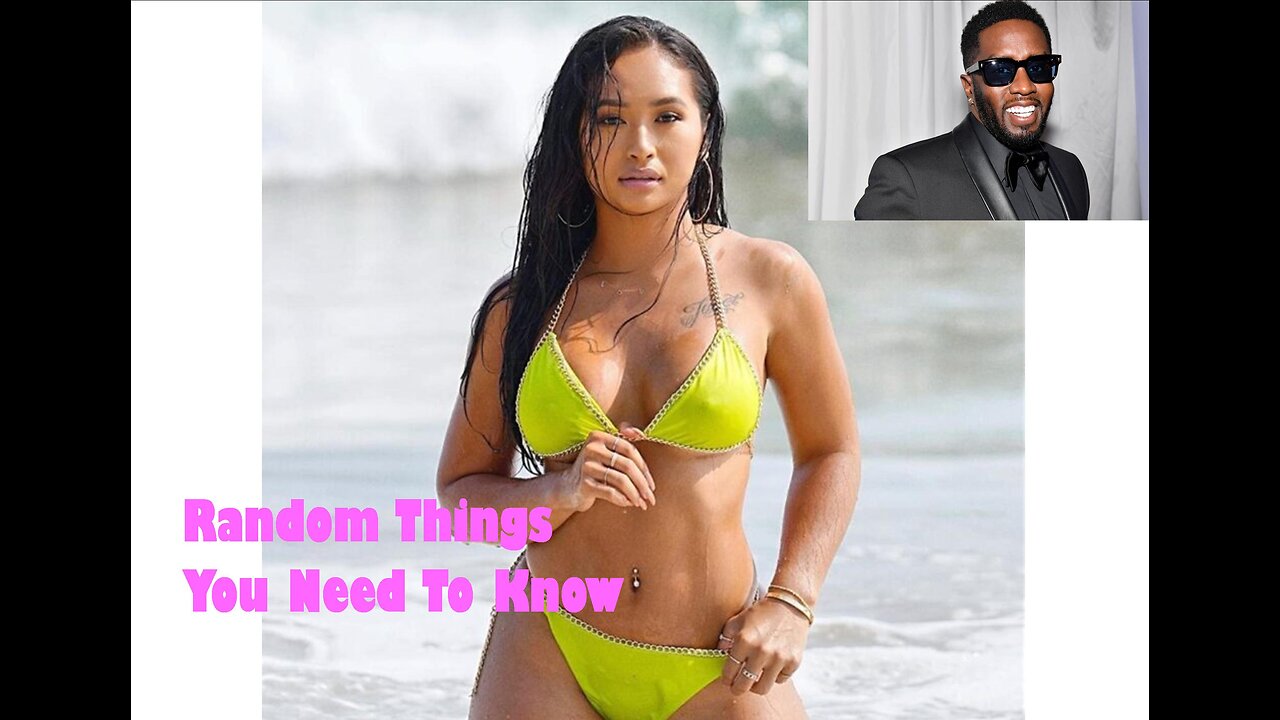 Accuser in the Diddy Case Claims He is NOT a Threat Now and She Wants Him Free from Jail | @RRPSHOW